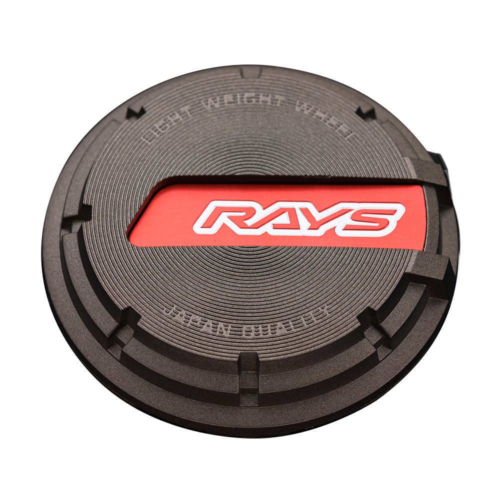 Wheel Parts（ホイールパーツ）｜RAYS（株式会社レイズ）｜革新的な