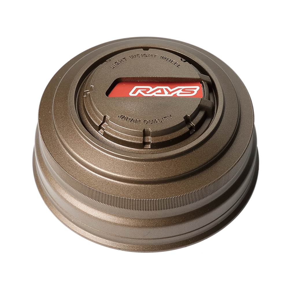 Wheel Parts（ホイールパーツ）｜RAYS（株式会社レイズ）｜革新的な