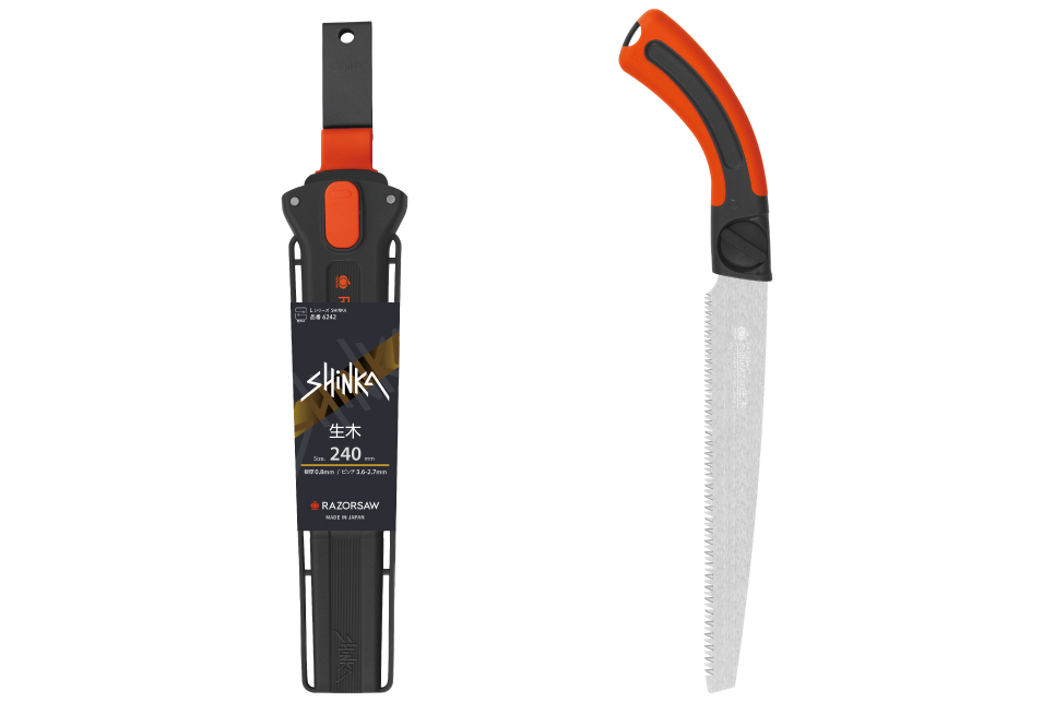 レザーソー工業株式会社 鞘付タイプ一覧