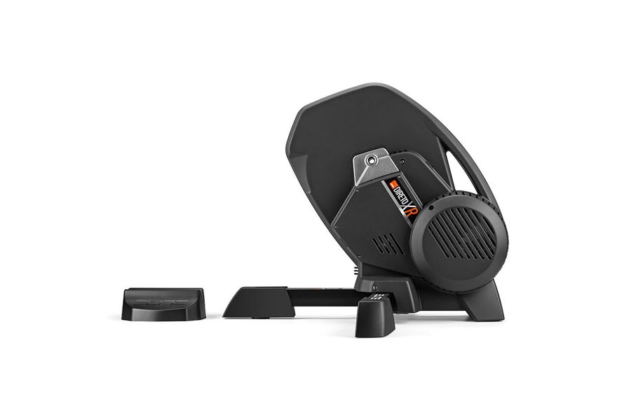 Elite Direto XR - Zwift Cog and Click