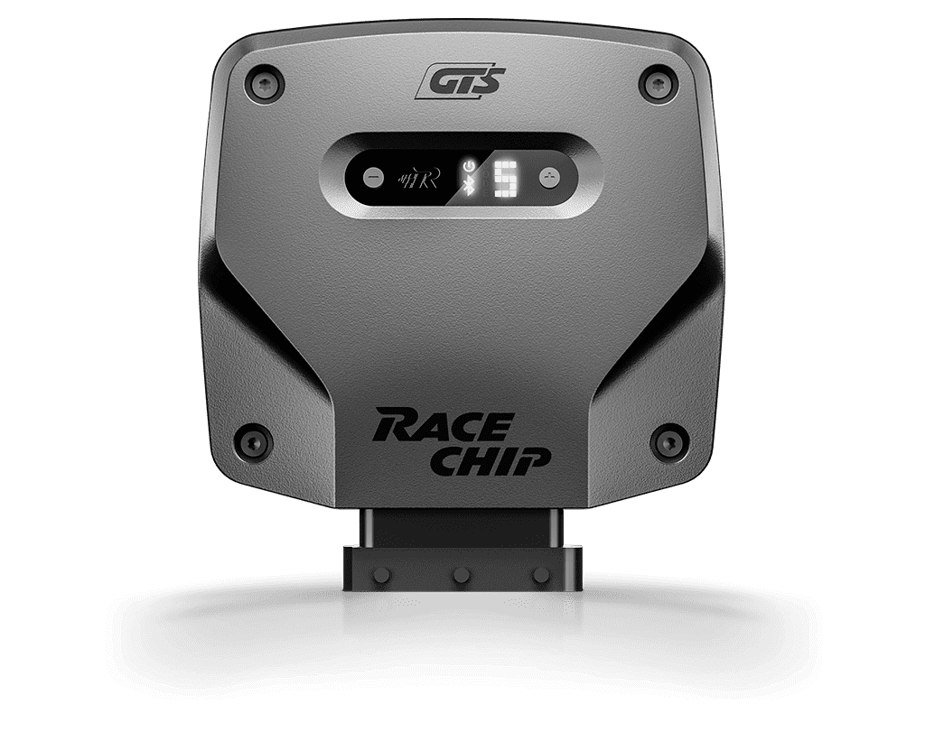 Performance chips – Chip tuning by RaceChip for Audi A5 (8T, 8F
