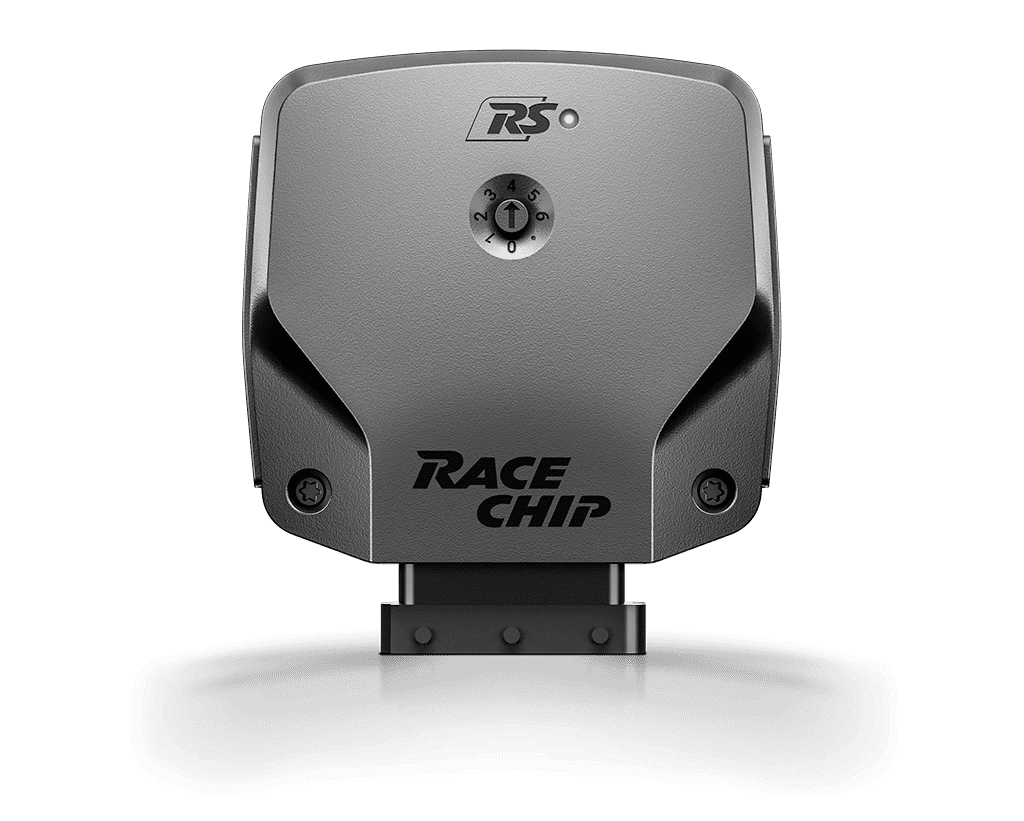Performance chips – Chip tuning by RaceChip for Toyota Supra (A90