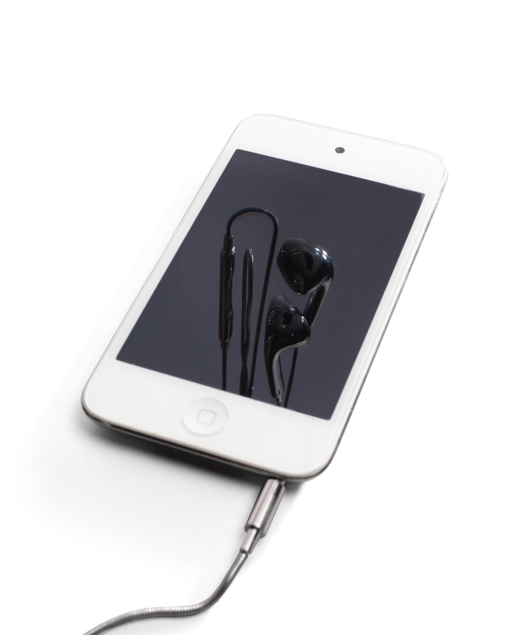 RacerPods Necklace – Racer Worldwide