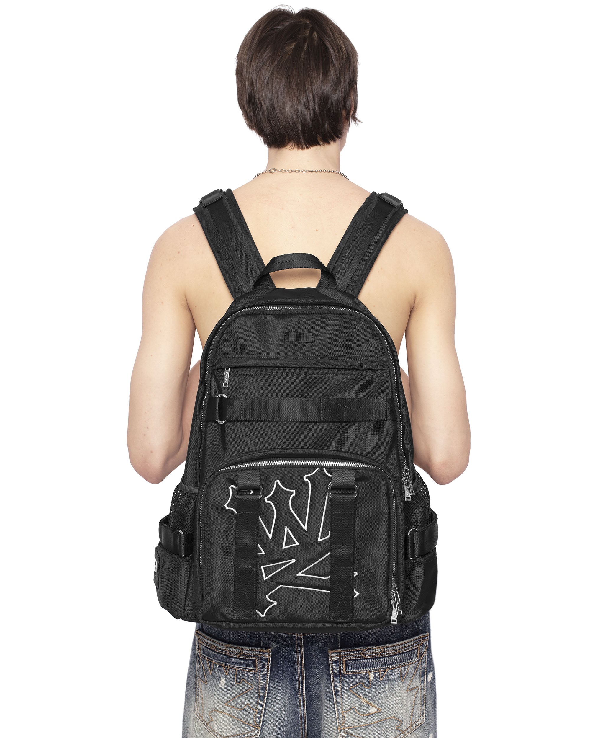 SK8 Backpack – Racer Worldwide