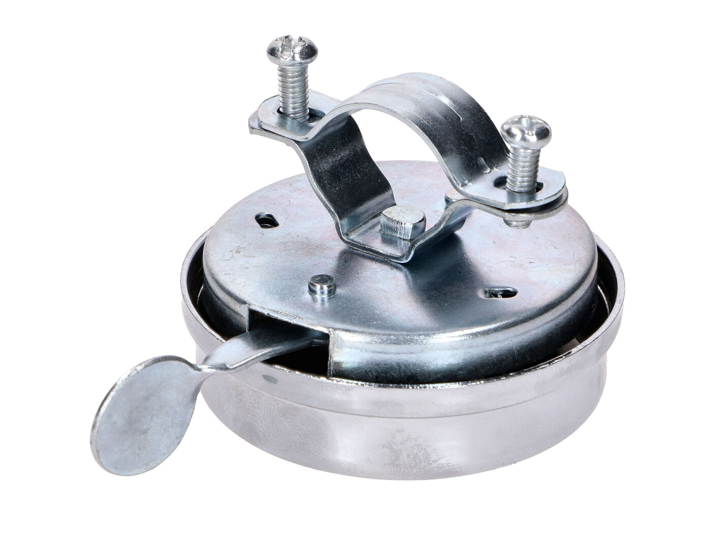 Zündapp bell with logo