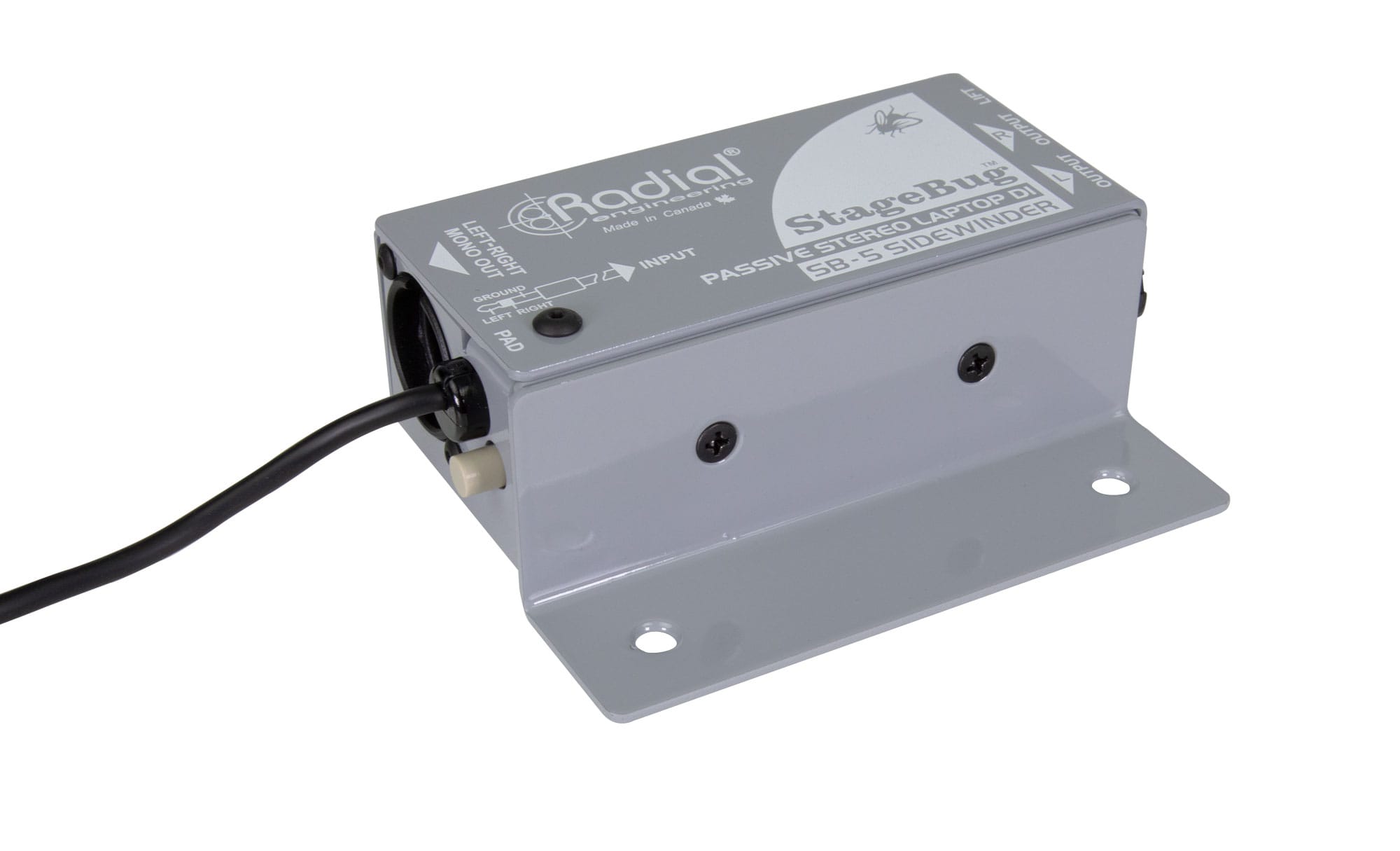 SB-5 Bracket - Radial Engineering