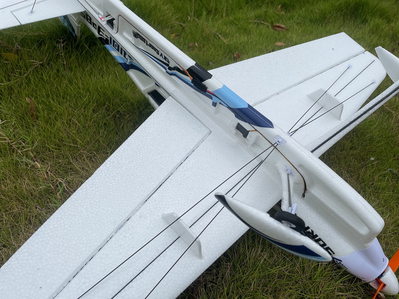 ラジコン通販 ラジコン飛行機・零戦の通販は【ラジコン1】