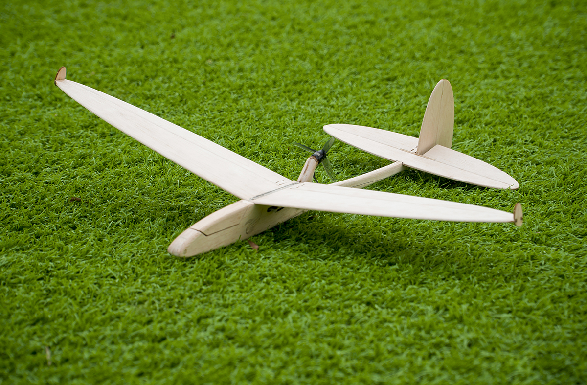ラジコン飛行機 ラジコン飛行機・零戦の通販は【ラジコン1】