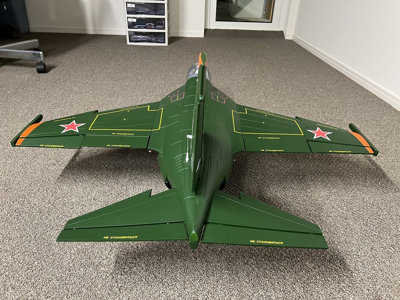 ラジコン飛行機 ラジコン飛行機・零戦の通販は【ラジコン1】