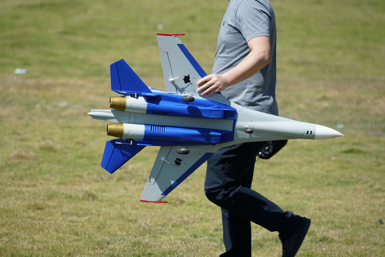 ラジコン飛行機 ラジコン飛行機・零戦の通販は【ラジコン1】