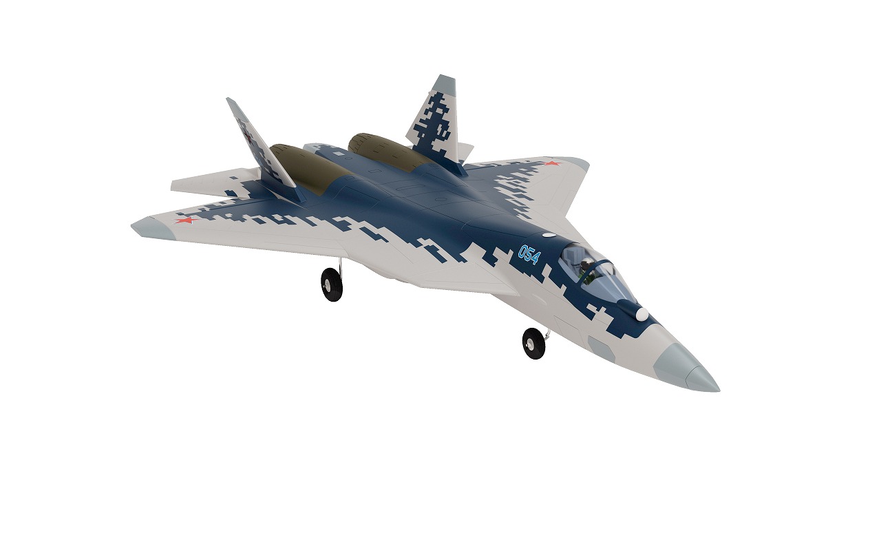 ラジコン飛行機 ラジコン飛行機・零戦の通販は【ラジコン1】