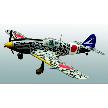 ラジコン飛行機 ラジコン飛行機・零戦の通販は【ラジコン1】