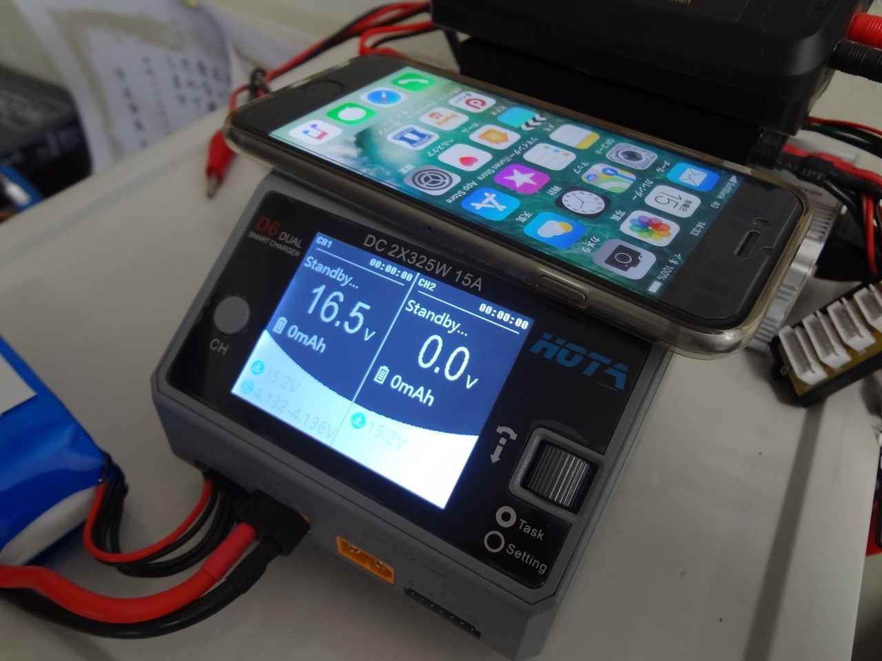 充電器 ラジコン飛行機・零戦の通販は【ラジコン1】