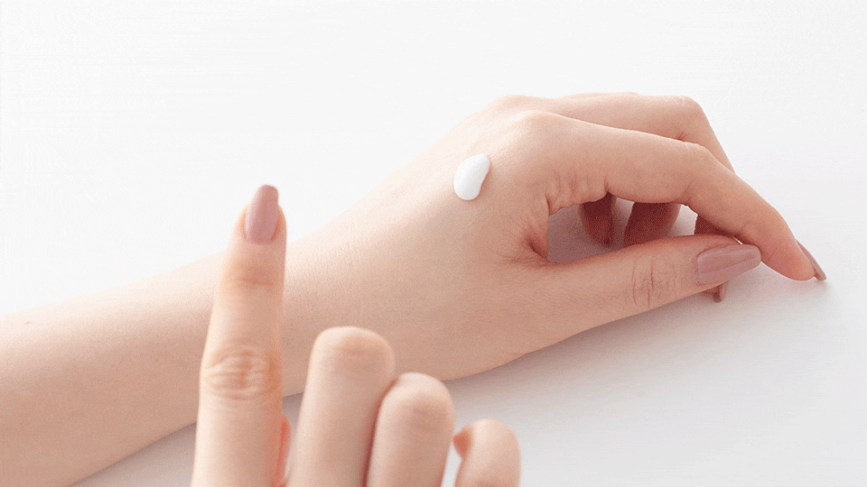 ホワイトニングヴェールプライマー | rafuna