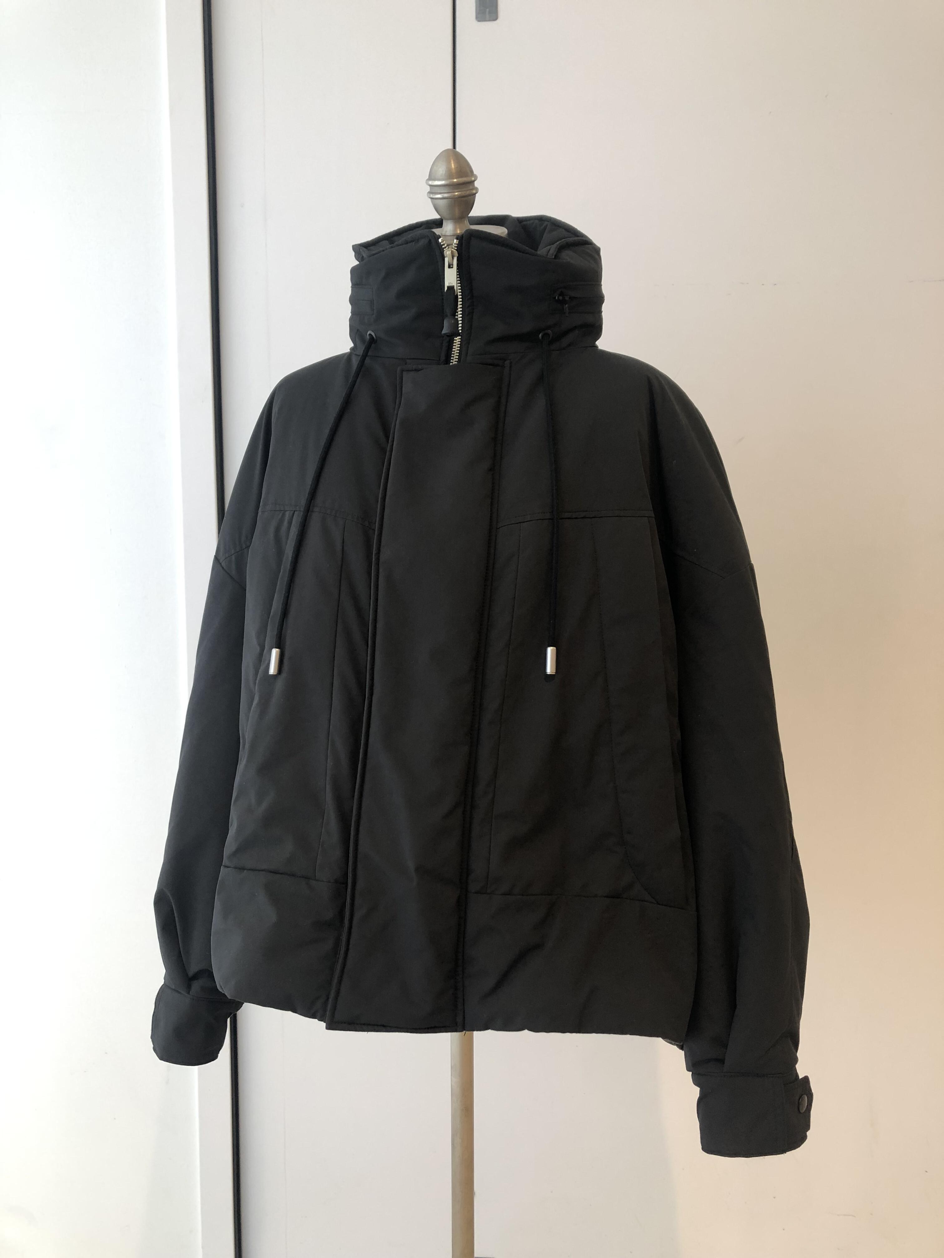 THE RERACS】あの最強防寒アウターで冬に備える｜【公式】ブランド古着