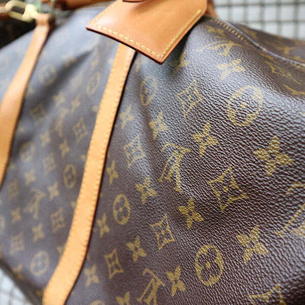 旅行のお供に【 LOUIS VUITTON】
