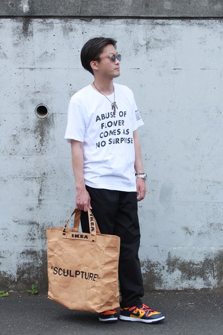 UNDERCOVERの95AW「SPEED期」ライダースジャケット | RAGTAGバイヤーの