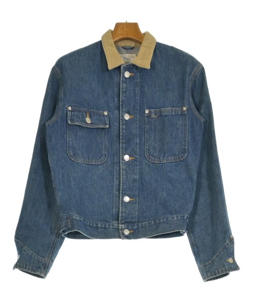 Polo Ralph Lauren（ポロラルフローレン）デニムジャケット 紺 サイズ
