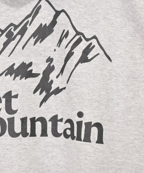 Creek Angler's Device（クリークアングラーズデバイス）パーカー