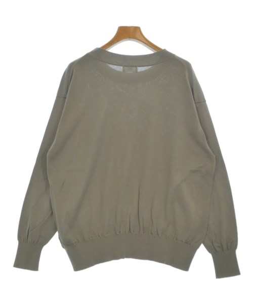 IENA（イエナ）ニット・セーター グレー サイズ:F レディース