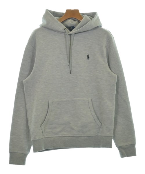 Polo Ralph Lauren（ポロラルフローレン）パーカー グレー サイズ:M