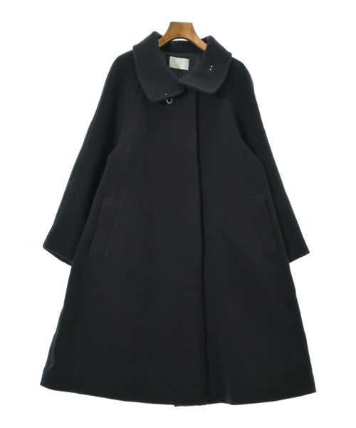 CELFORD（セルフォード）コート 紺 サイズ:36(S位) レディース