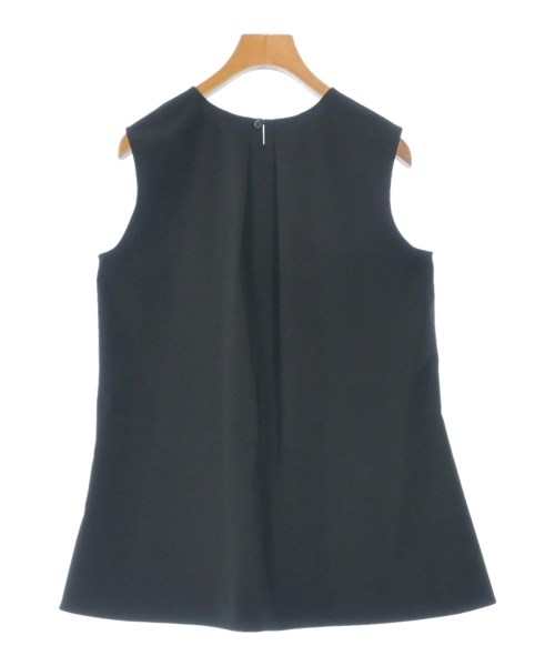 theory luxe（セオリーリュクス）ブラウス 黒 サイズ:38(M位