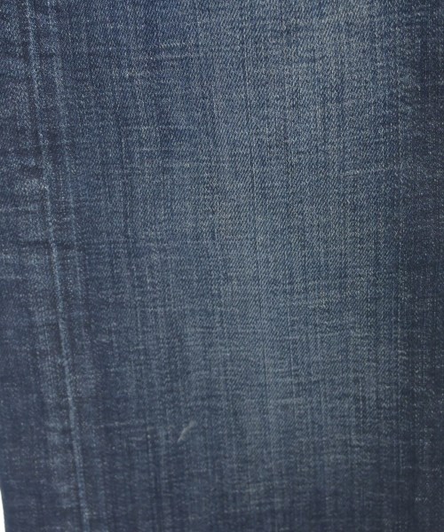 R13（アールサーティーン）デニムパンツ 紺 サイズ:31(M位) メンズ