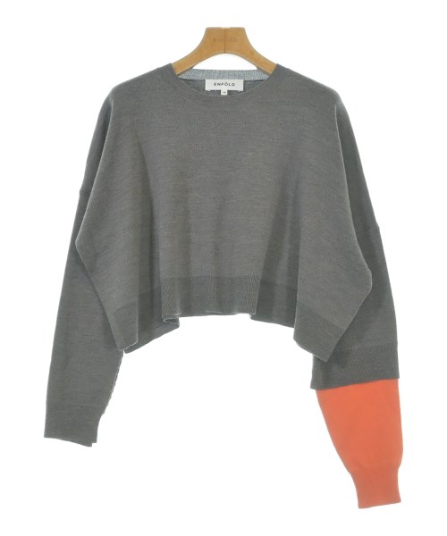 ENFOLD（エンフォルド） | ニット・セーターの古着・中古通販 | 【公式