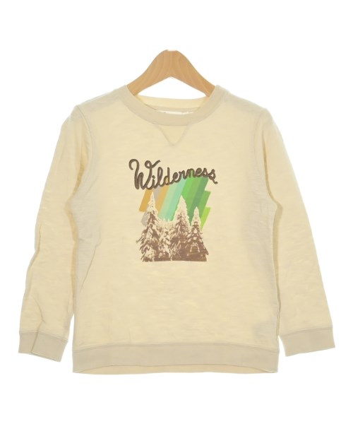 bonpoint（ボンポワン）Tシャツ・カットソー ベージュ サイズ:120(7T