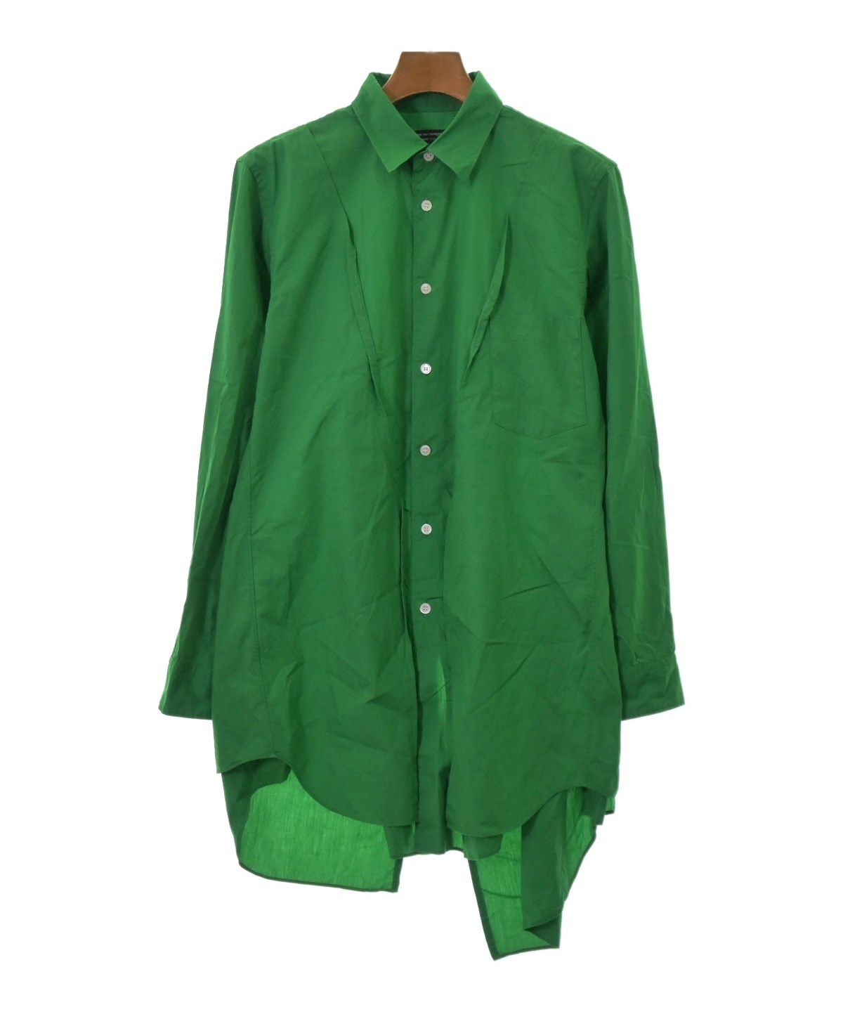 COMME des GARCONS HOMME PLUS（コムデギャルソンオムプリュス