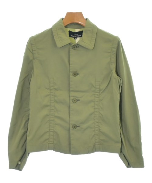 tricot COMME des GARCONS（トリココムデギャルソン） | ジャケットの