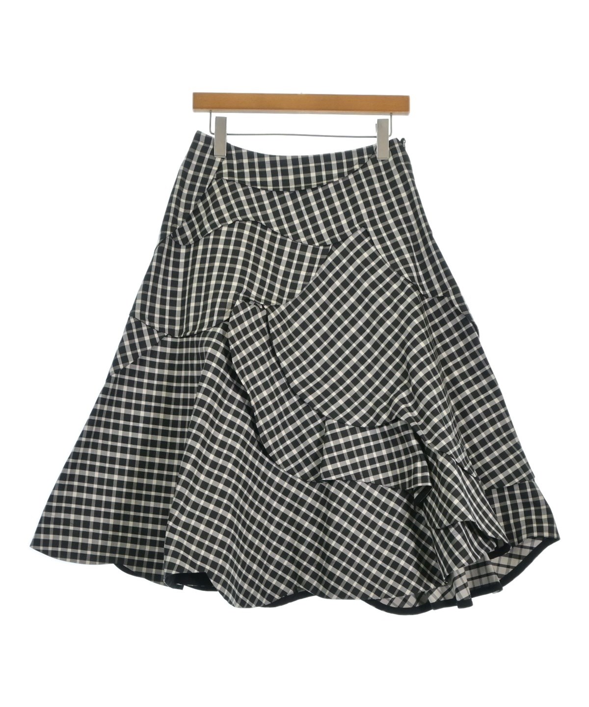 tricot COMME des GARCONS（トリココムデギャルソン）ひざ丈スカート