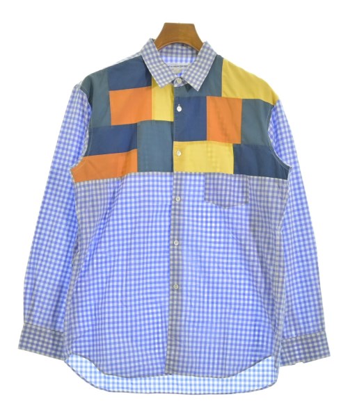 COMME des GARCONS SHIRT（コムデギャルソンシャツ）の古着・中古通販