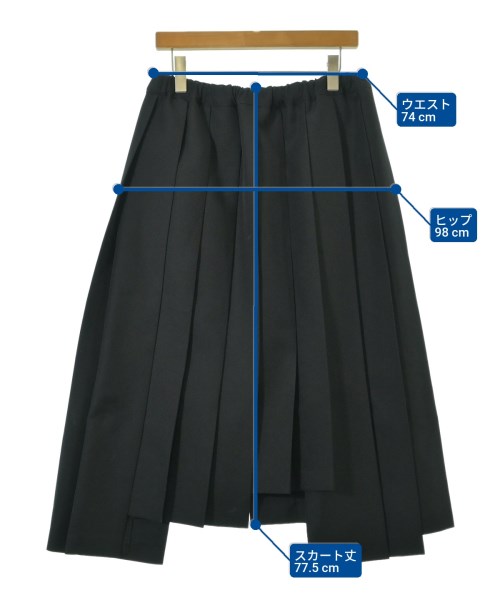 COMME des GARCONS COMME des GARCONS（コムデギャルソン