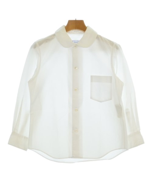 COMME des GARCONS COMME des GARCONS（コムデギャルソン