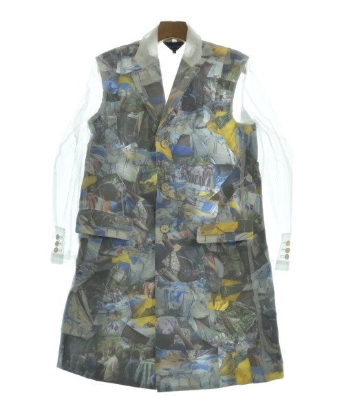 COMME des GARCONS（コムデギャルソン）の古着・中古通販 | 【公式