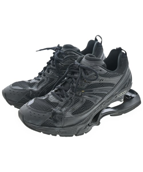 BALENCIAGA（バレンシアガ）スニーカー 黒 サイズ:29cm メンズ