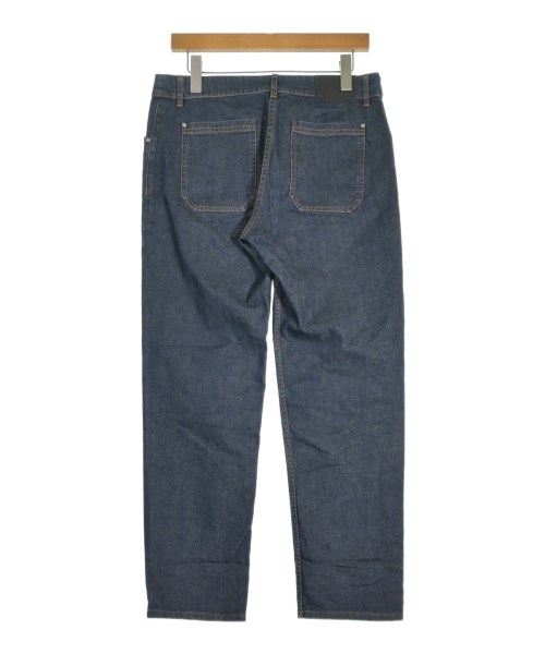 BALENCIAGA（バレンシアガ）デニムパンツ 紺 サイズ:38(S位