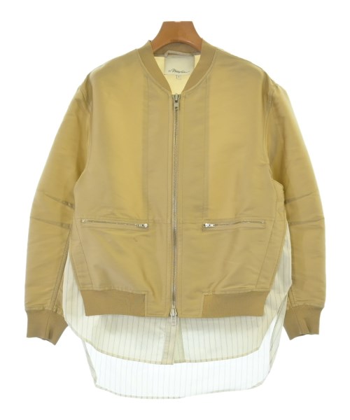 3.1 Phillip Lim（スリーワンフィリップリム） | ブルゾンの古着・中古