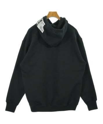 VETEMENTS（ヴェトモン）パーカー 黒 サイズ:XS メンズ/2200619050016