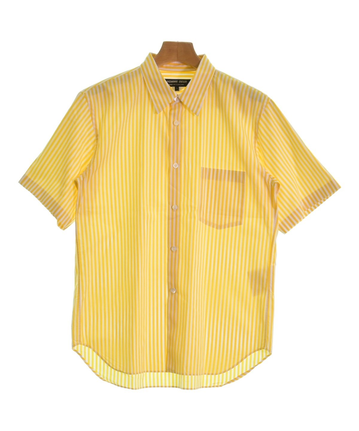 COMME des GARCONS HOMME DEUX（コムデギャルソンオムドゥ）カジュアル