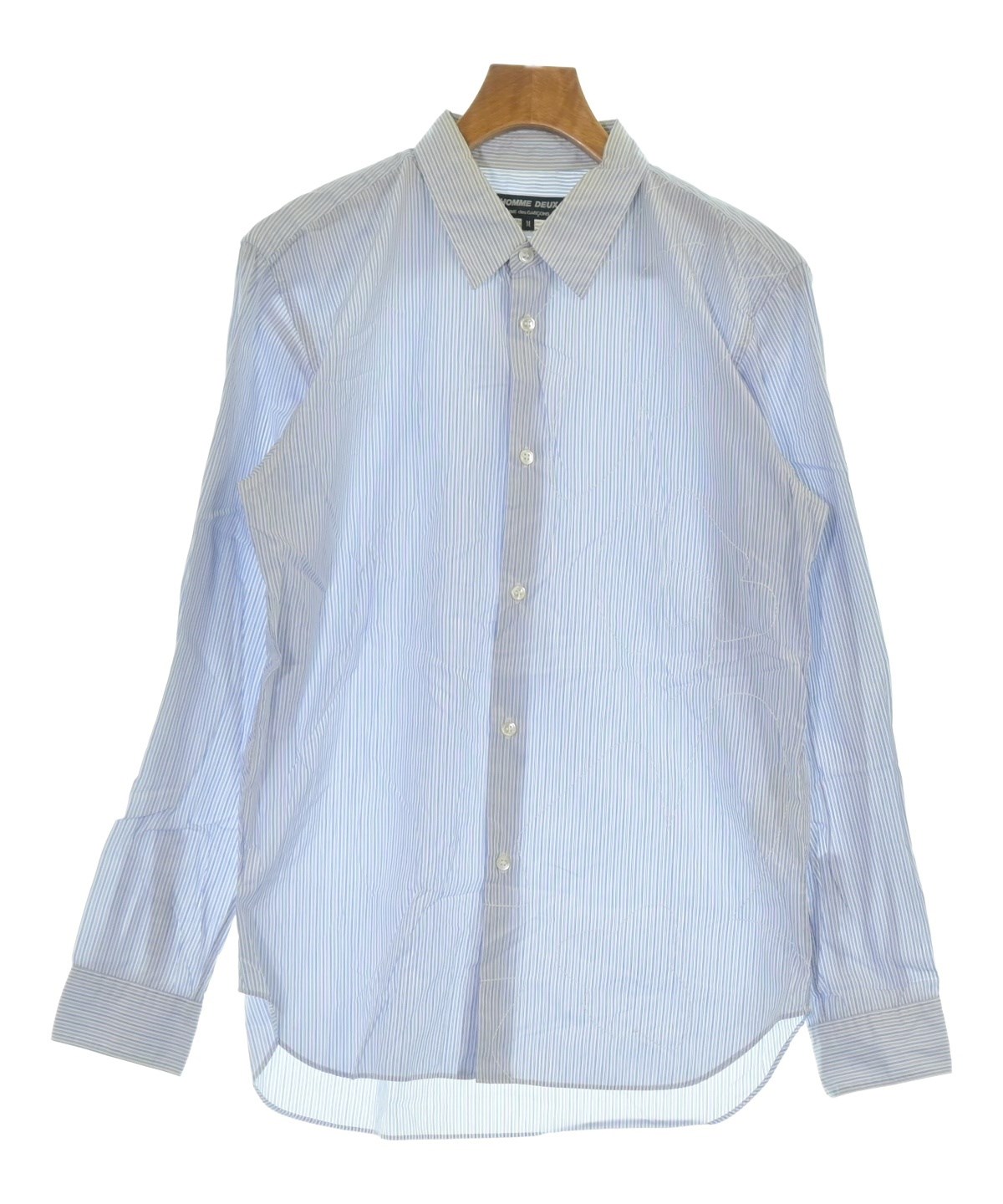 COMME des GARCONS HOMME DEUX（コムデギャルソンオムドゥ）カジュアル