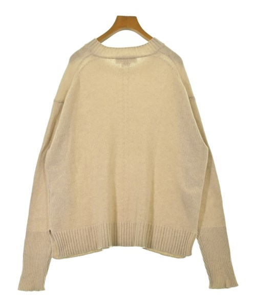 STELLA McCARTNEY（ステラマッカートニー）ニット・セーター ベージュ