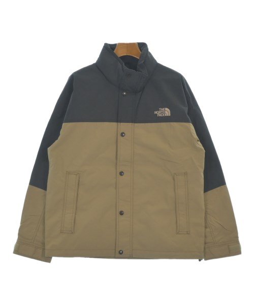 THE NORTH FACE（ザノースフェイス）マウンテンパーカー ベージュ