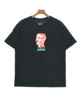 BRAIN DEAD（ブレインデッド）Tシャツ・カットソー 黒 サイズ:M メンズ