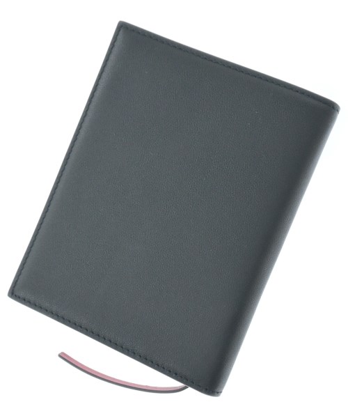 VALENTINO（ヴァレンティノ）カードケース 黒 サイズ:- レディース