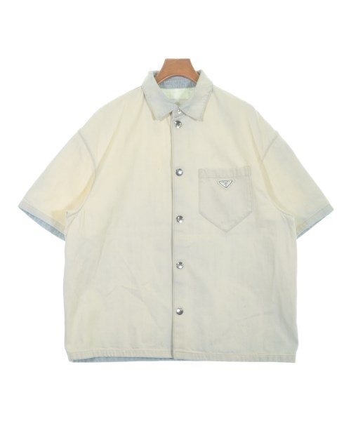 PRADA（プラダ） | シャツの古着・中古通販 | 【公式】RAGTAG（ラグタグ）