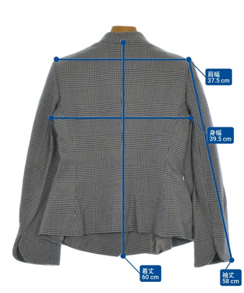 ARMANI COLLEZIONI（アルマーニコレツィオーニ）カジュアルジャケット