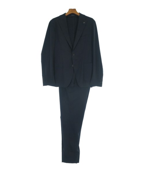 TAGLIATORE（タリアトーレ）ビジネス 紺 サイズ:52/52(XXL位) メンズ